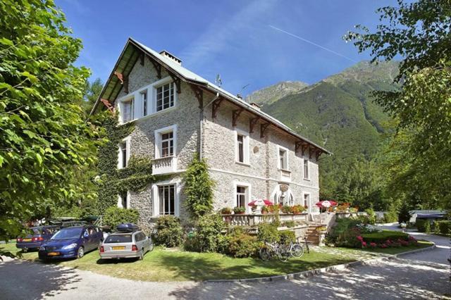 Готель Camping Le Rochetaillee Grandes Sables Екстер'єр фото